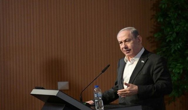 Netanyahu: ABD-İsrail ittifakı hiç olmadığı kadar güçlü