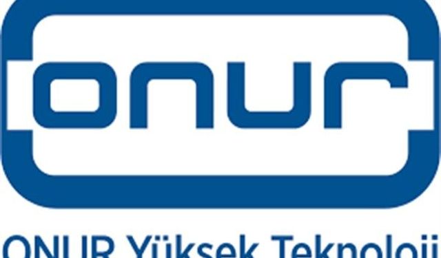 Onur Yüksek Teknoloji'nin esas sözleşme tadili başvurusu