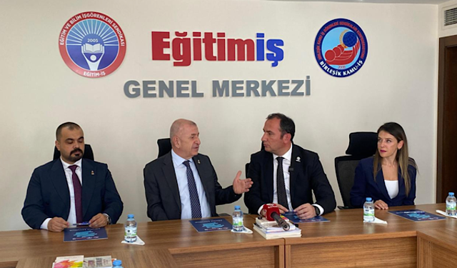 POLİTİKA