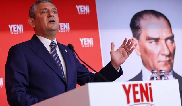 POLİTİKA