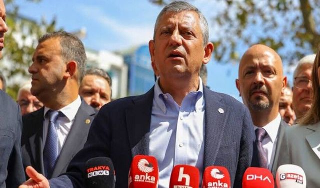 POLİTİKA