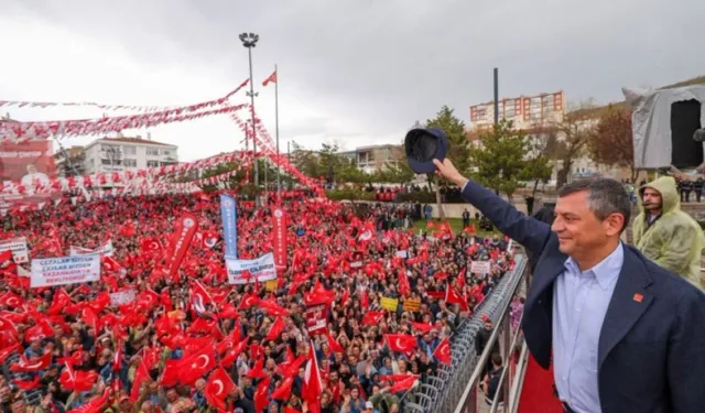 Özel: YENİ Parti iktidarında tüm kadınlar emeklilik hakkına sahip olacak