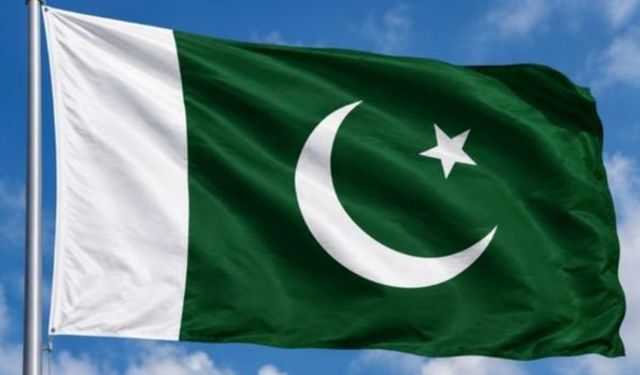 Pakistan'da Güney Asya Oyunları hazırlıkları kapsamında toplantı düzenlendi