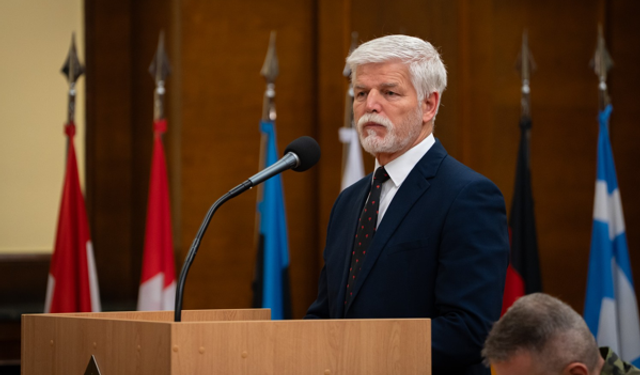 Pavel: 11 Eylül saldırıları dünyayı değiştirdi