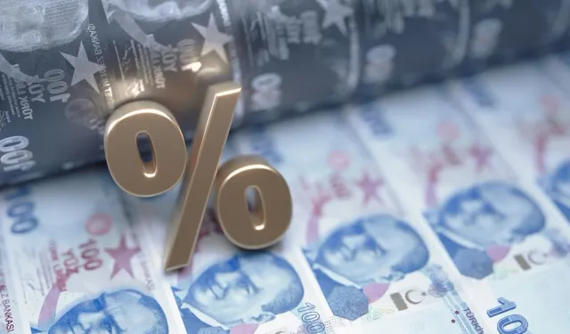 Piyasa katılımcılarının yıl sonu enflasyon beklentisi yüzde 29,61'e yükseldi