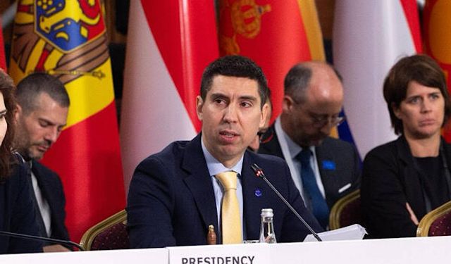 Popșoi, Litvanyalı yetkililerle görüşme gerçekleştirdi