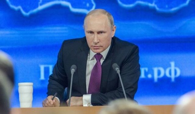 Putin Hindistan ziyaretine başladı