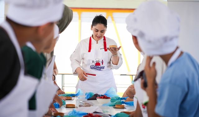GASTRONOMİ