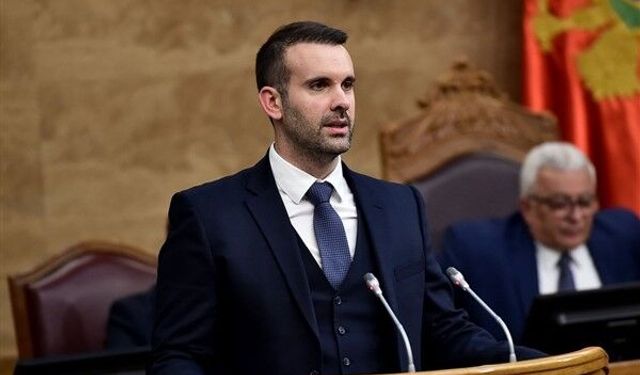 Spajic: Malta'nın AB üyeliğinden elde ettiği kazanımlar Karadağ için önemli mesaj