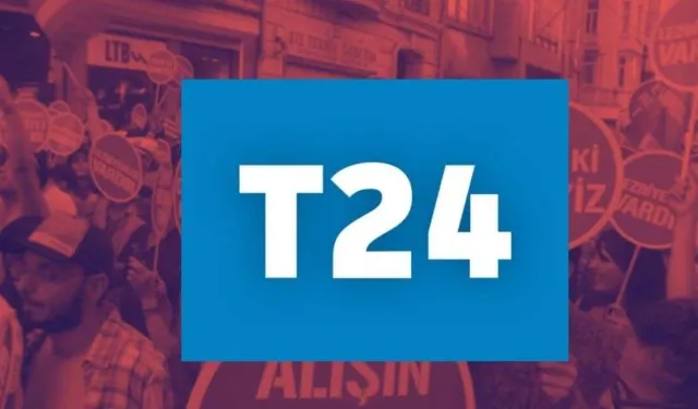 T24’e Erişim Engeli: “Ailem Güvende” Soruşturmasıyla Kapatma Kararı