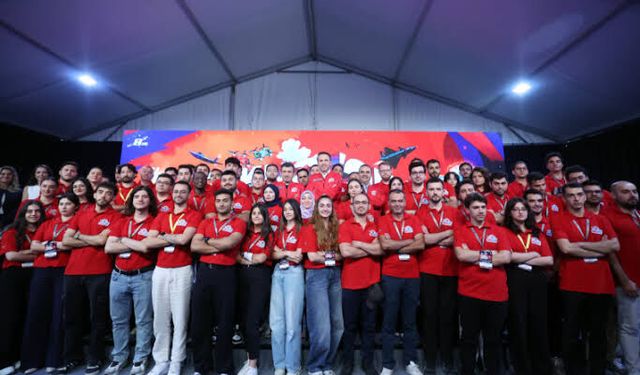 TEKNOFEST'te Nükleer Enerji Teknolojileri Tasarım Yarışması sürüyor