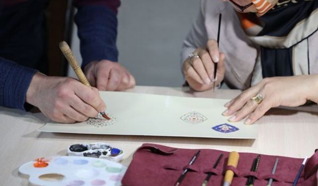 TİSA'da yeni dönem kayıtları başladı