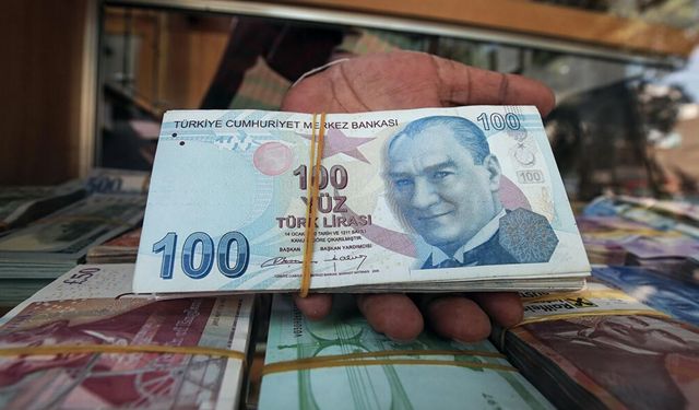 TÜİK: Toplam ciro temmuzda yıllık yüzde 30,2 arttı