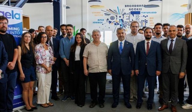 Türk Telekom milli teknoloji vizyonuyla yerli AR-GE'de standartları yükseltiyor