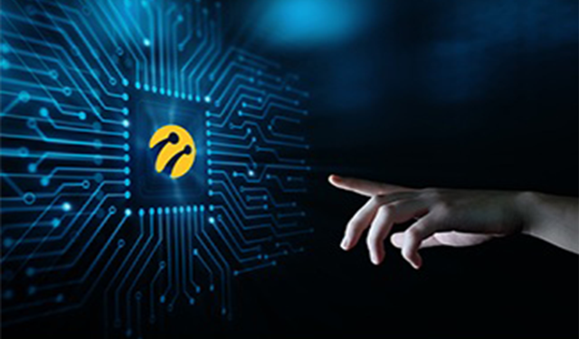 Turkcell'de yönetici değişimi