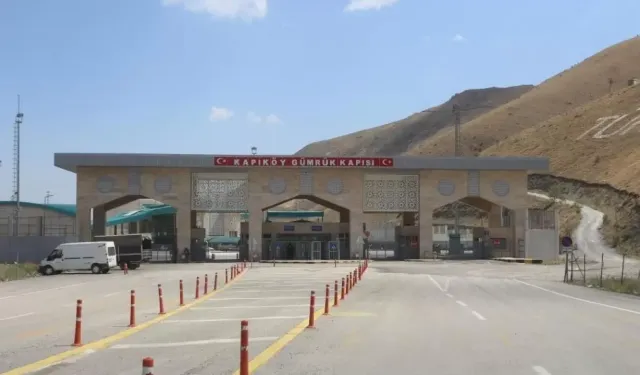Türkiye-Bulgaristan arasında yeni gümrük kapısı için çalışmalar değerlendirildi