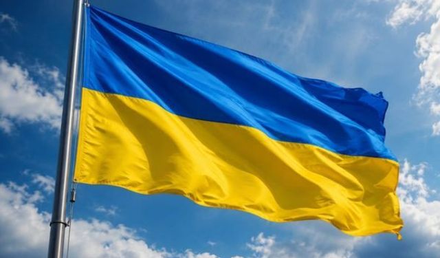 Ukrayna ve Güney Afrika arasında vize kolaylığı