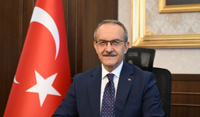 Vali Yavuz: Eğitim altyapımızı güçlendirmeye devam ediyoruz