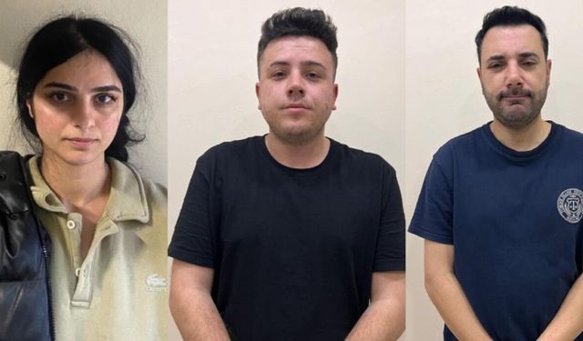 Aile yapısına aykırı içerik üreten fenomenlere operasyon: Gözaltına alınan isimler belli oldu