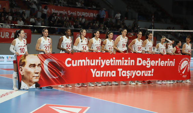 LOJİSTİK
