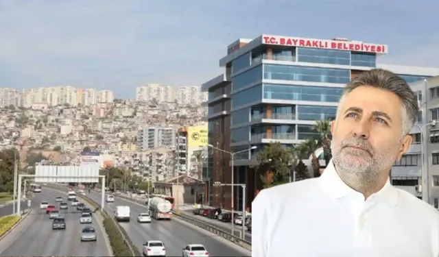 Bayraklı Belediyesi operasyonunda 48 kişi hakkında gözaltı