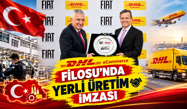LOJİSTİK