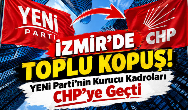 POLİTİKA