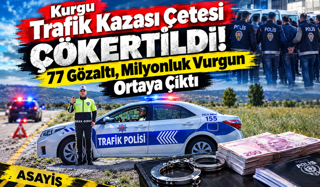 ASAYİŞ