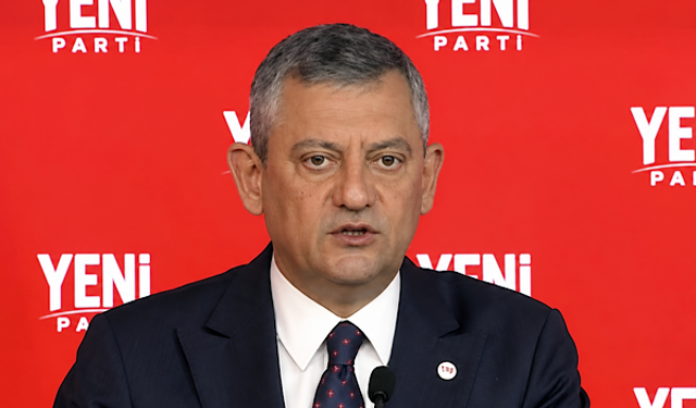 POLİTİKA