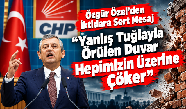 POLİTİKA