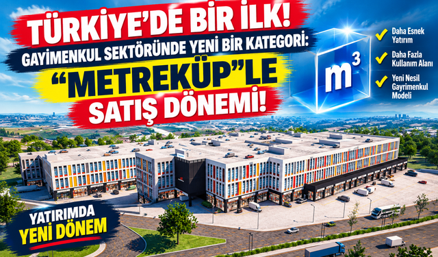 GAYRİMENKUL