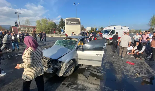 Bayram tatilinde acı bilanço! 55 kişi hayatını kaybetti