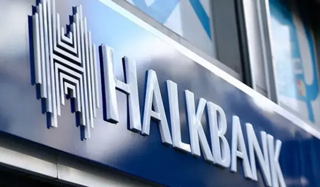 Halkbank 86. yılını kutluyor