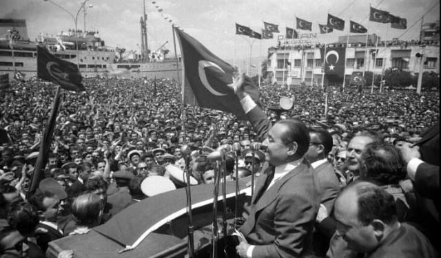 27 Mayıs’ın yıl dönümünde Adnan Menderes Demokrasi Müzesi kapalı tutuldu