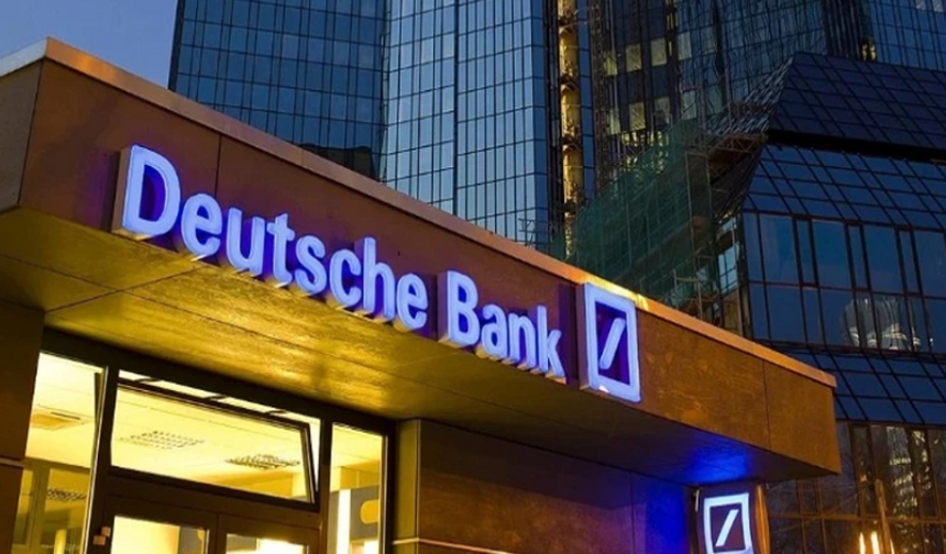 Deutsche Bank'dan Türk Lirası cinsi tahvil önerisi