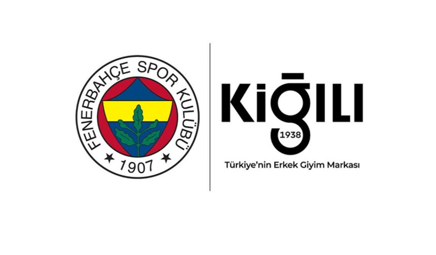 FENERBAHÇE’NİN RESMİ GİYİM SPONSORU KİĞILI OLDU!