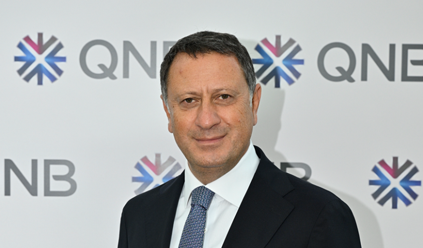 QNB FİNANSBANK, İSİM DEĞİŞİKLİĞİ İLE QNB OLDU