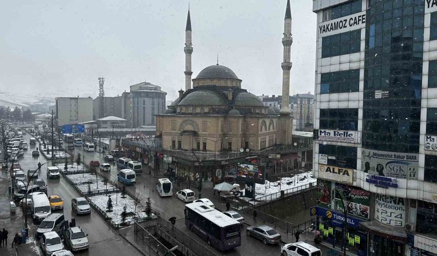 Atatürk Üniversitesi Açıköğretim Fakültesi sınavları artık Yüksekova’da da yapılacak