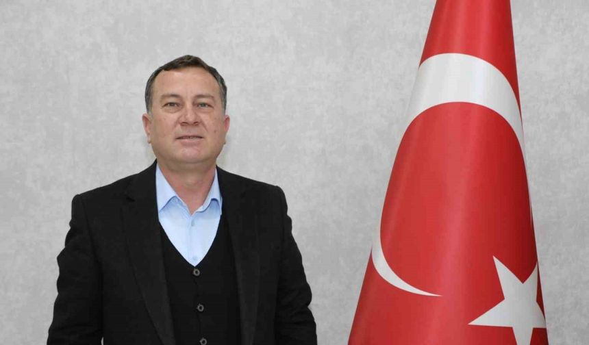 Başkanı Doğan: "Değerli evlatlarımız, geleceğimiz sizlerle şekillenecek"