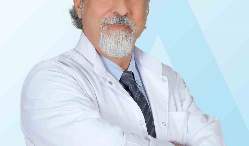 Enfeksiyon Hastalıkları ve Klinik Mikrobiyoloji Uzmanı Dr. Ersen Hürmüzlü: “Ülkemizde her 10 kişiden 3’ü Hepatit B virüsü ile karşılaşıyor”