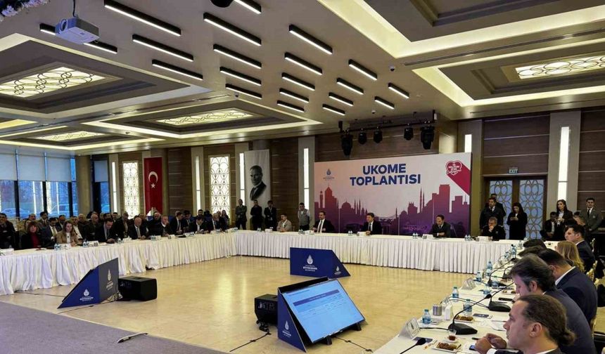 İstanbul’da toplu ulaşıma yüzde 35 zam