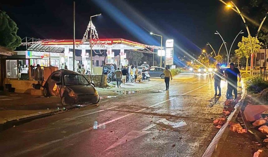 Milli basketbolcunun ölümüne neden olan sürücü tekrar tutuklandı