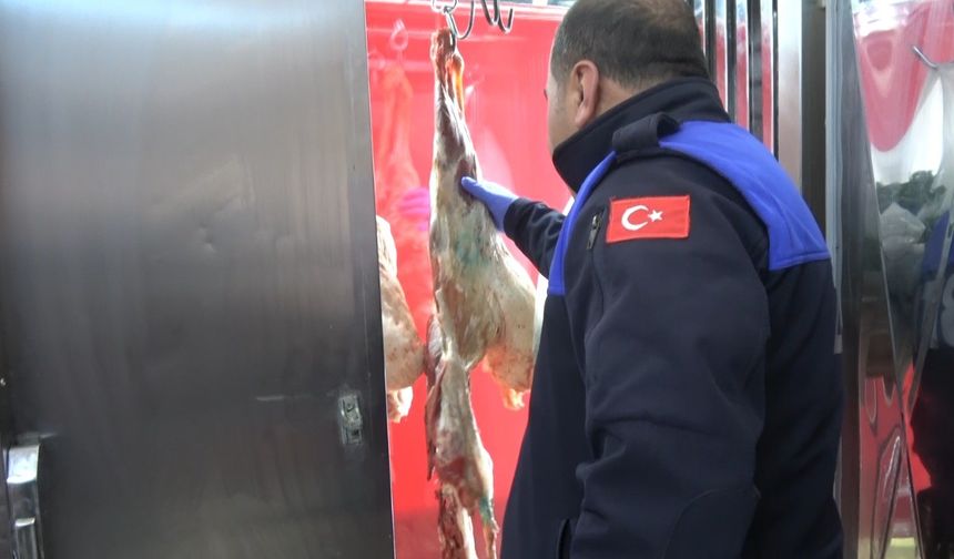 Kilis’te Ramazan öncesi işletmeler denetlendi