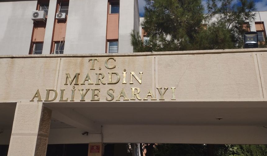Mardin’de 21 kişinin hayatını kaybettiği kazayla ilgili 2 sanığa toplam 25 yıl 13 ay hapis cezası