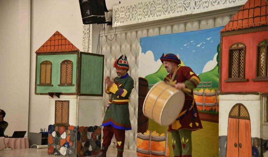 Atakum’da Ramazan ayına özel programlar