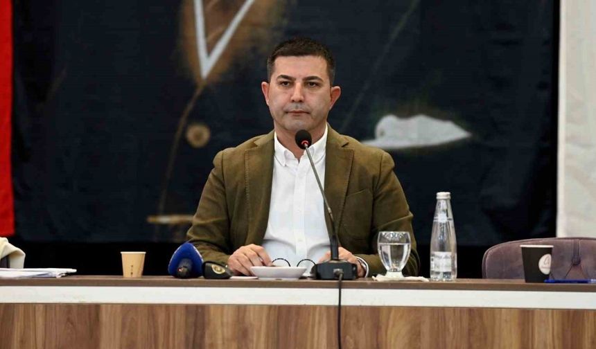 Kuşadası Belediyesi’nden esnafa ramazan müjdesi