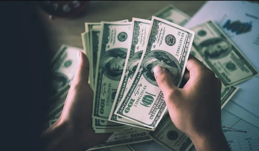 Cari denge Şubat ayında 4,4 milyar dolar açık verdi
