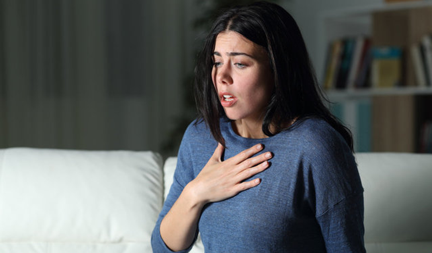Deprem Sonrası Sallanma Hissi Beynin Alarm Durumunu Gösteriyor