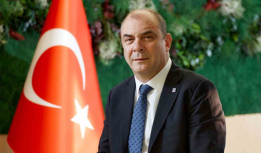 Eskişehir Sanayi Odası’ndan ’2025 Ekonomik Durum ve Beklenti’ anketi açıklandı