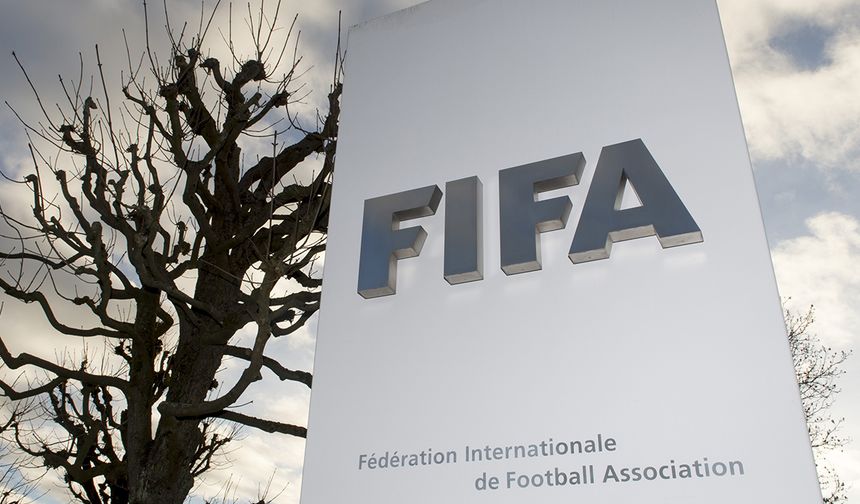 FIFA, 8 Türk kulübüne transfer yasağı getirdi